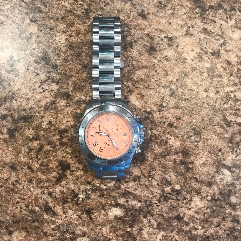 Swiss Legend Men's 50033-99